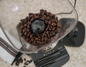Charleston Coffee Roasters - How to Grind Coffee