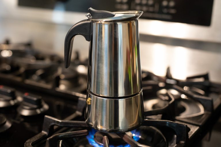 HOW TO USE A STOVETOP ESPRESSO MAKER Charleston Coffee Roasters