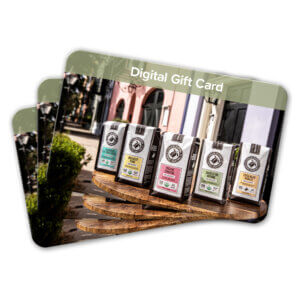 Charleston Coffee Roasters Digital Gift Card Rainbow Row