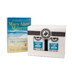 Beach House Gift Box Bundle with two 12oz coffee bags