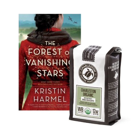 Kristin Harmel Book Bundle