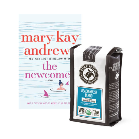 Mary Kay Andrews Newcomer Book Bundle
