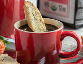 Charleston Coffee Roasters Mocha Fondue